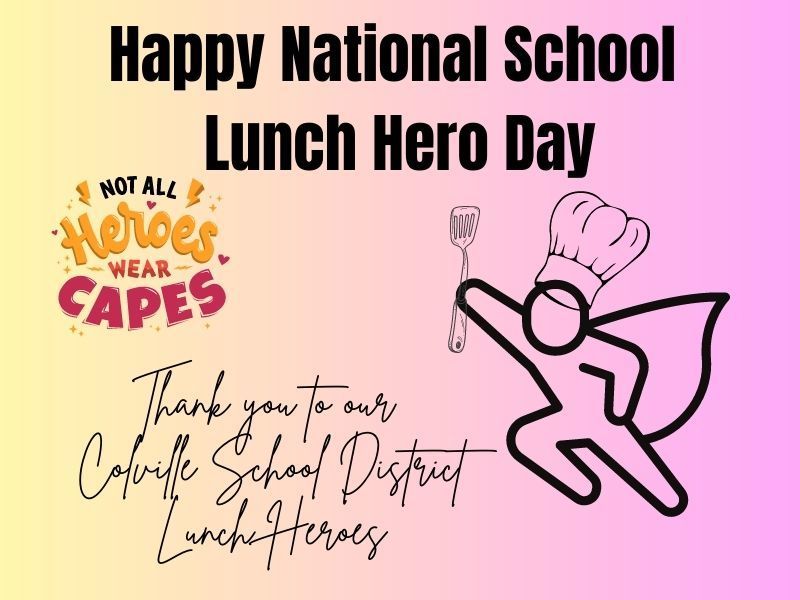 Lunch Hero Day