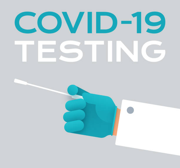 COVID 19 Testing Update