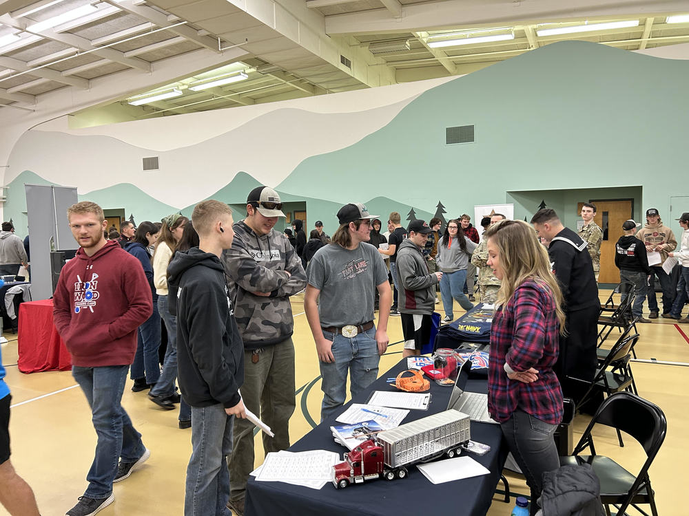2023 Colville Career and Job Fair