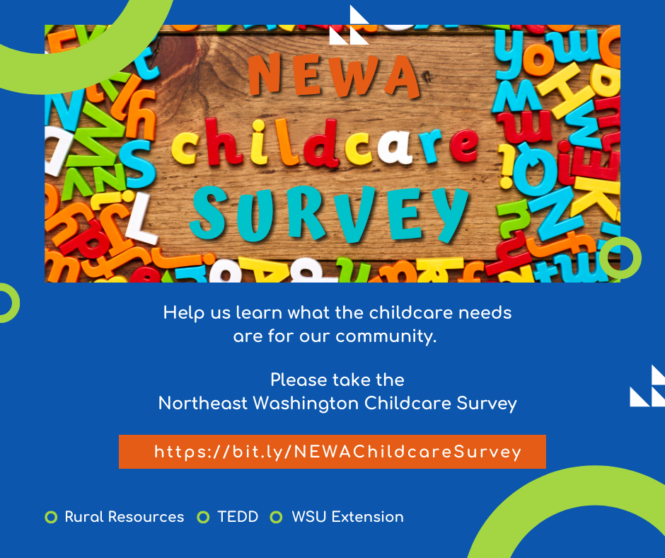 childcare survey