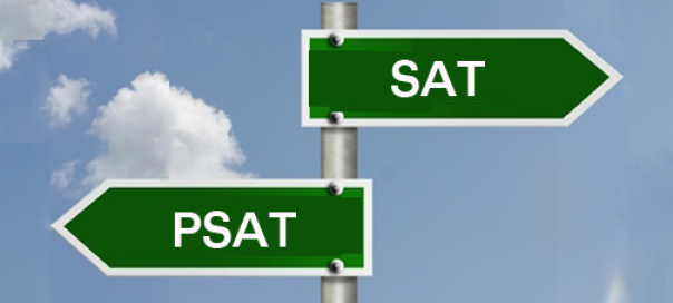 SAT/PSAT Image
