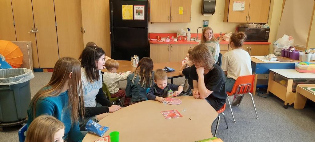 Valentines cookies 4