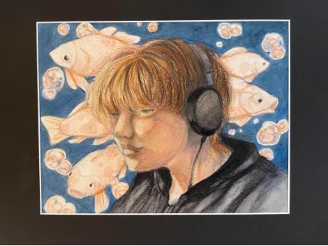 Nichole Kenny's ESD101 Art Contest Entry