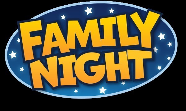 JOIN CJHS FOR FAMILY NIGHT