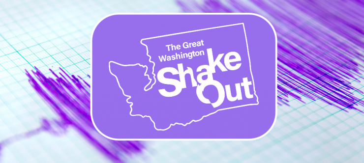 Shake Out